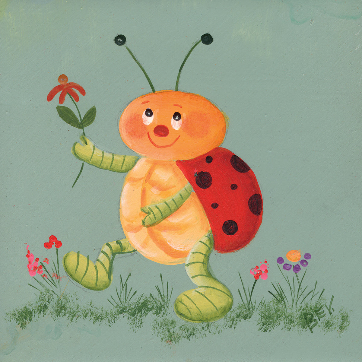 Beetle