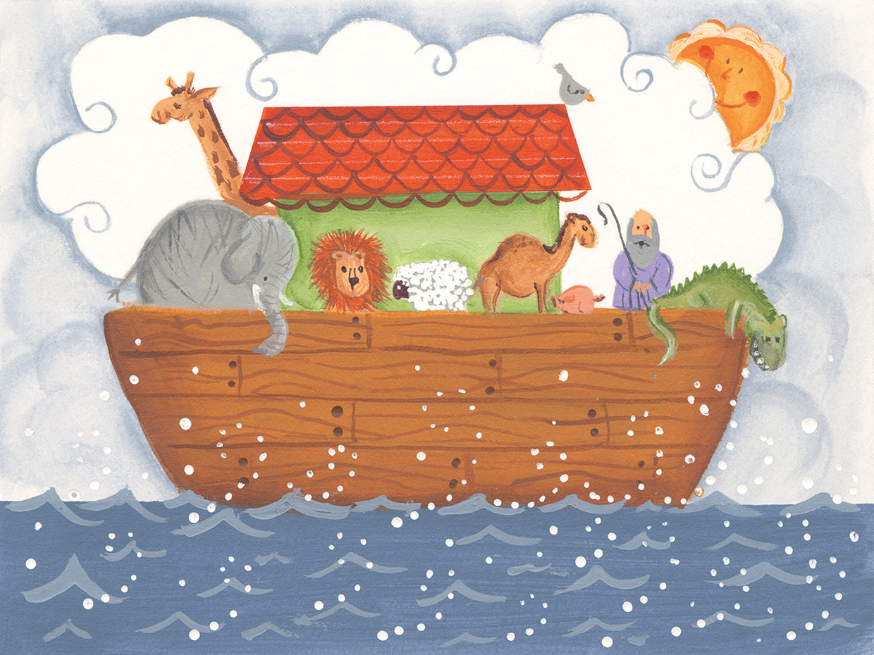 Noah's Ark