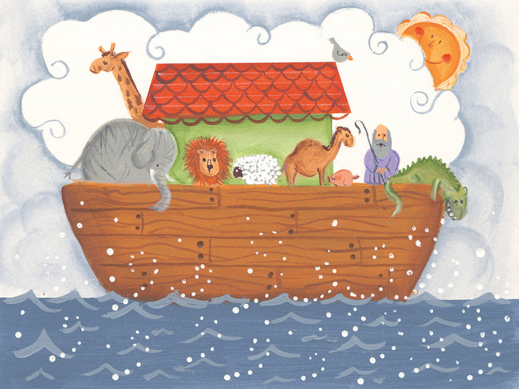 Noah's Ark