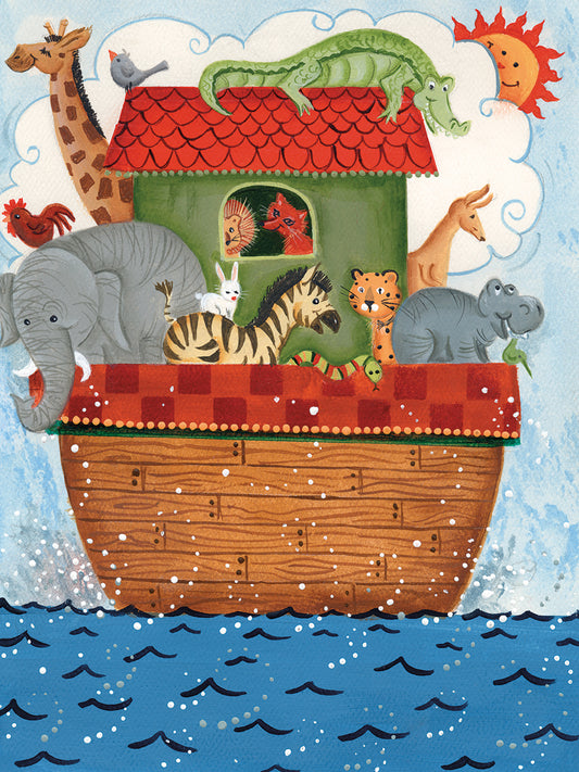 Noah's Ark 2