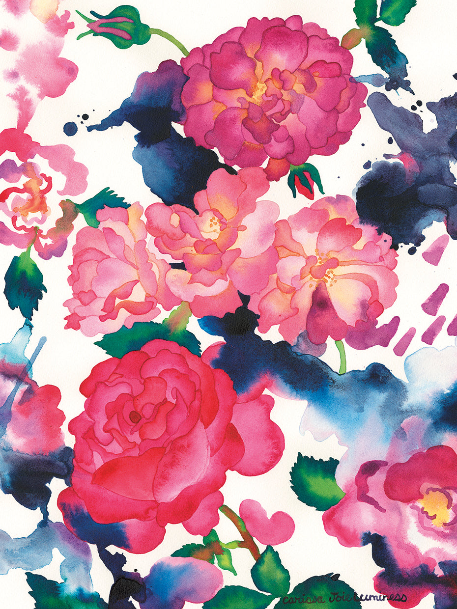 A Rose Is Just A Rose