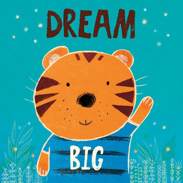 Dream Big