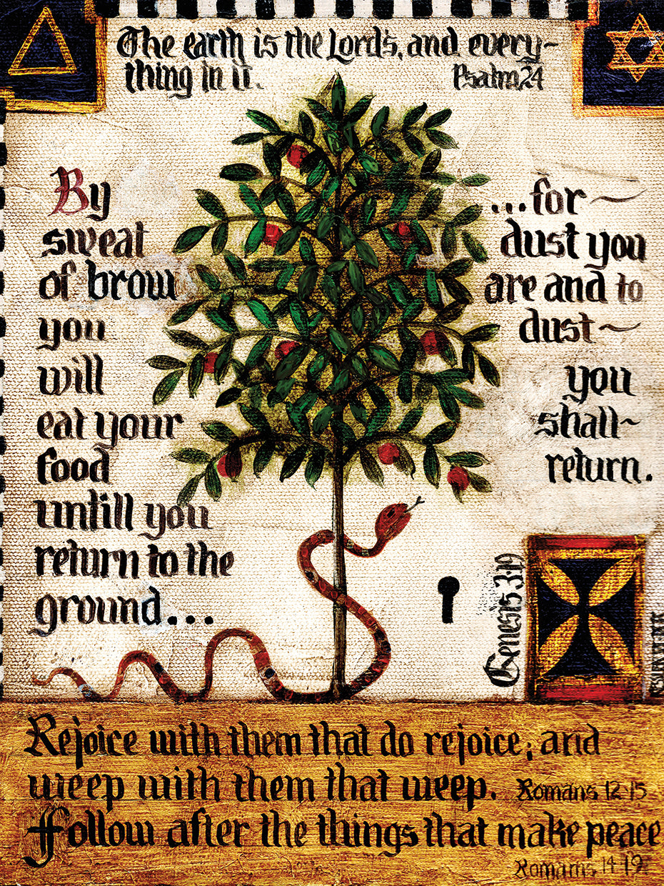 Tree of Life