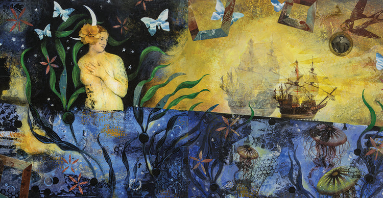 Too Many Romance Novels