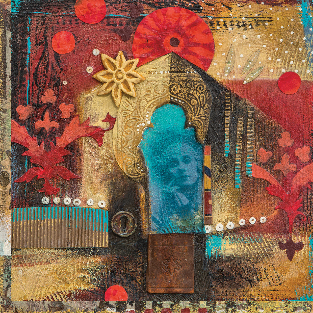 House Of The Rising Suns