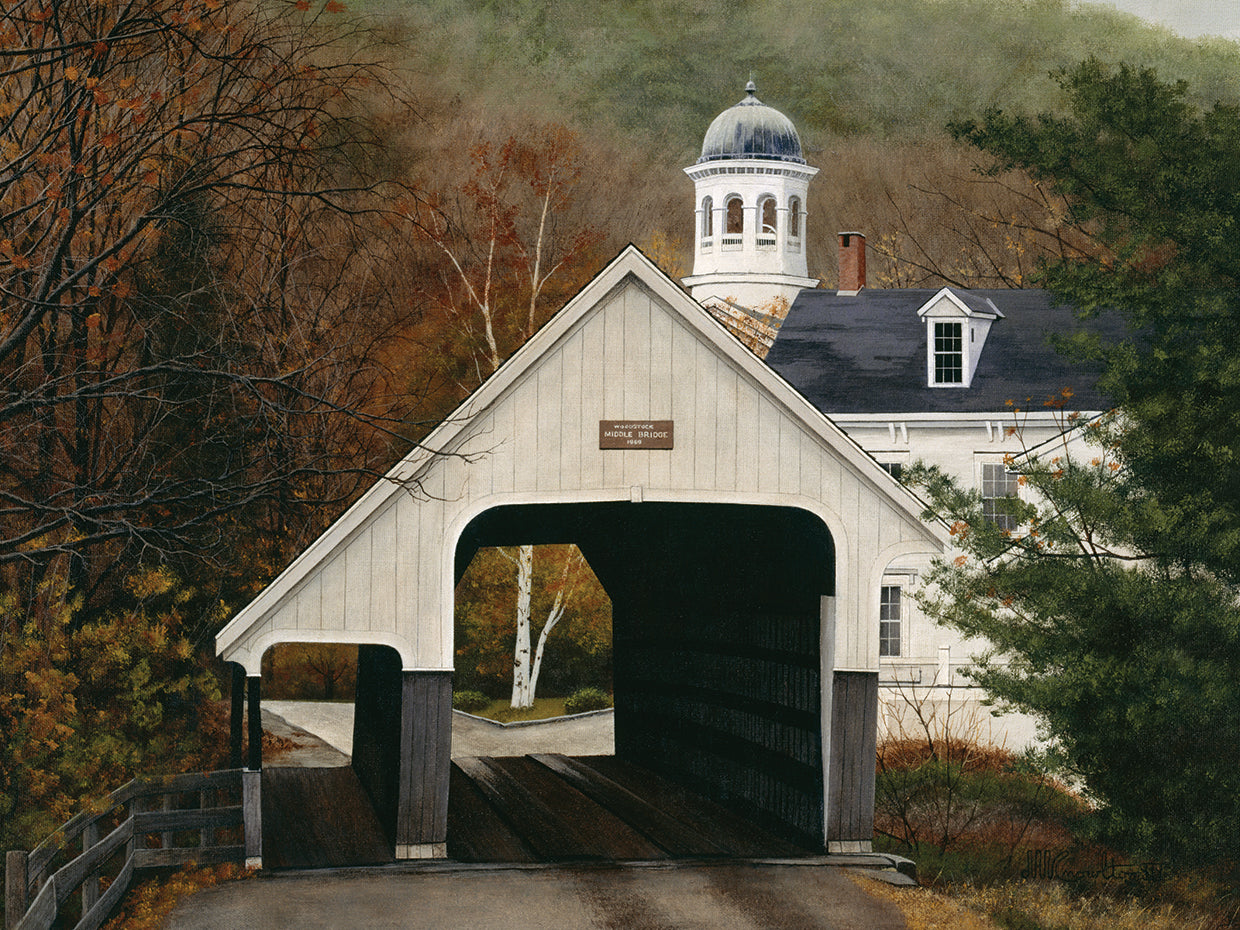 Middle Bridge