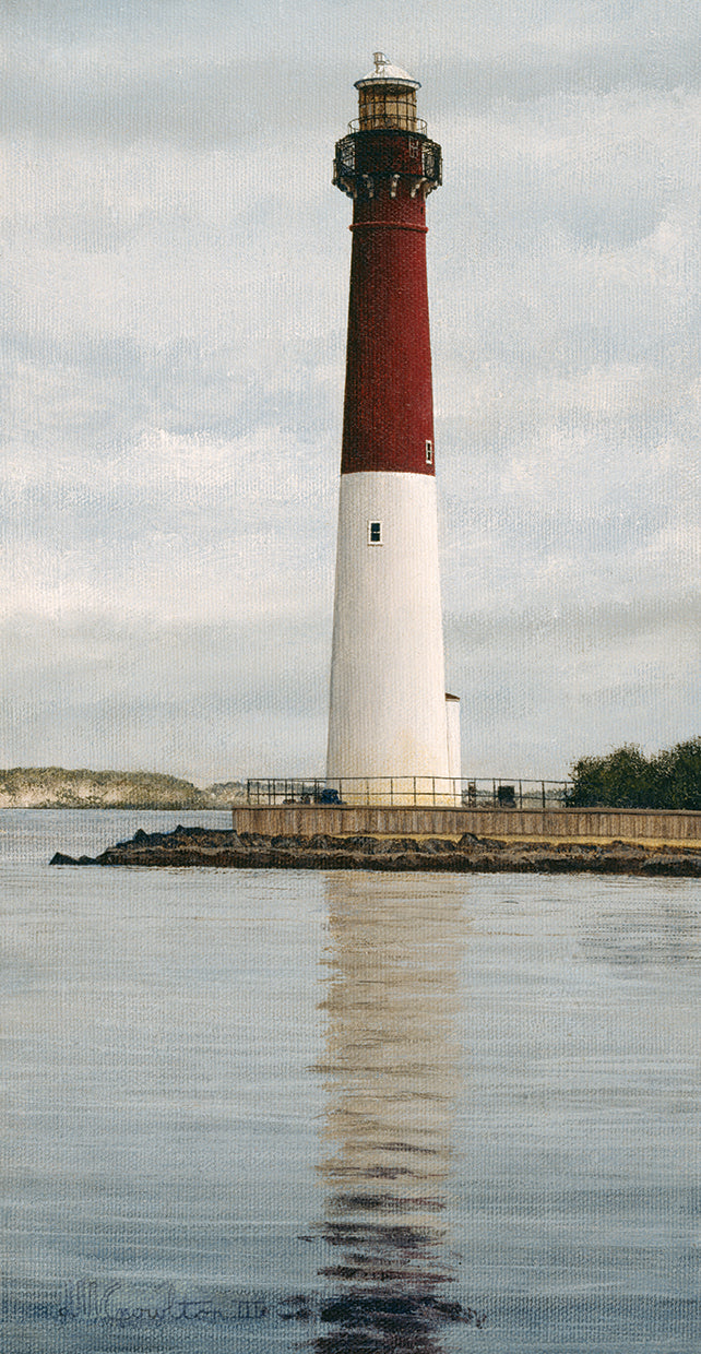 Barnegat Lighthouse
