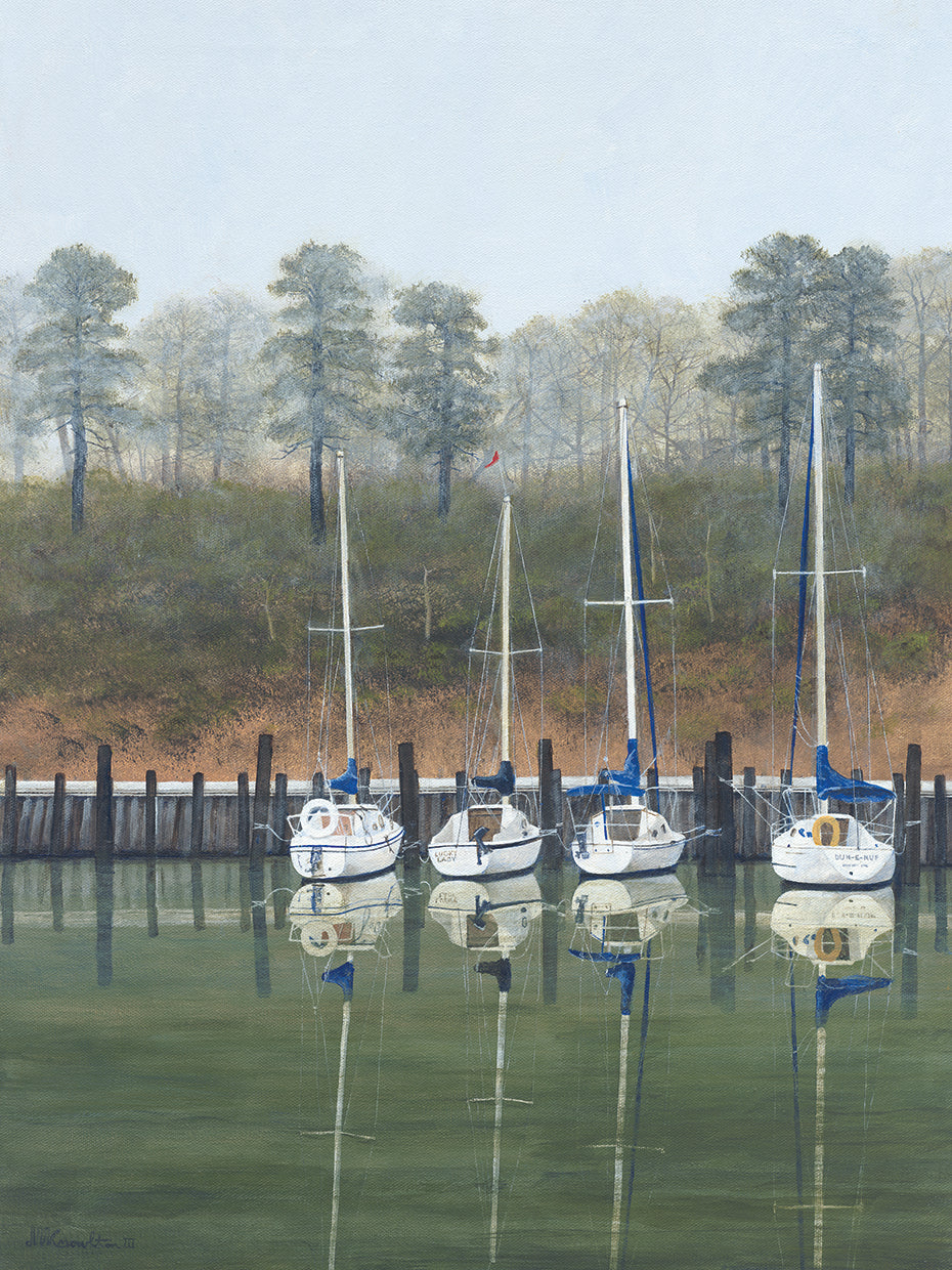Calm Day
