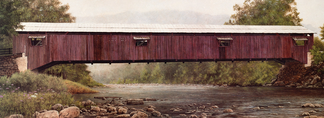 Sadler Rogers 1850