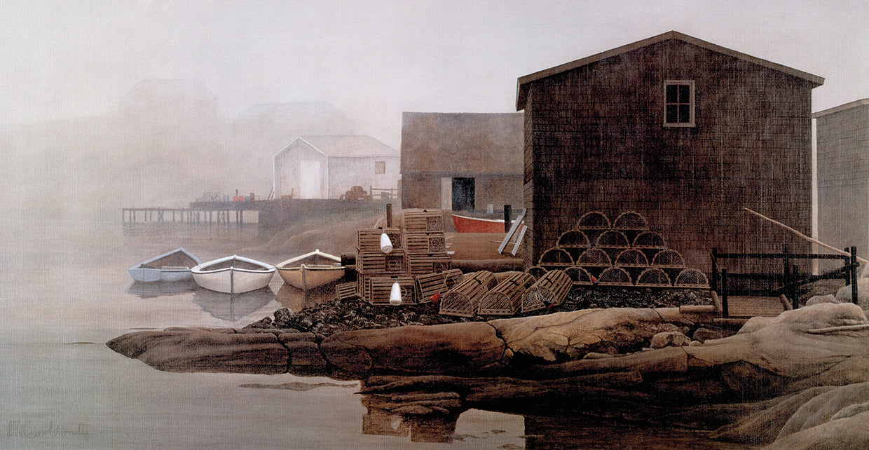 Peggy's Cove
