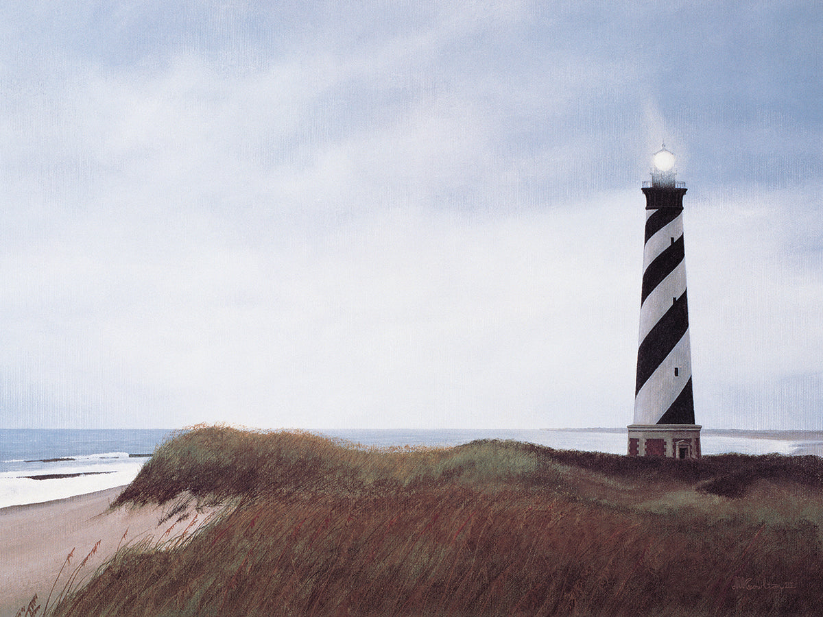 Cape Hatteras
