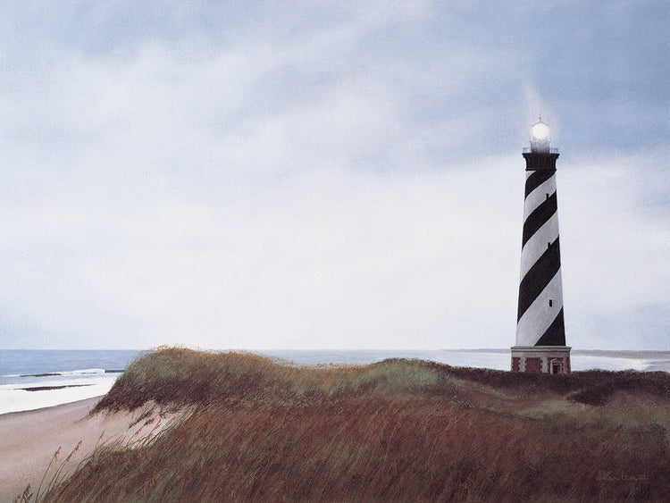 Cape Hatteras