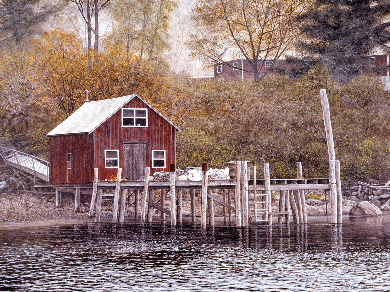New Harbor
