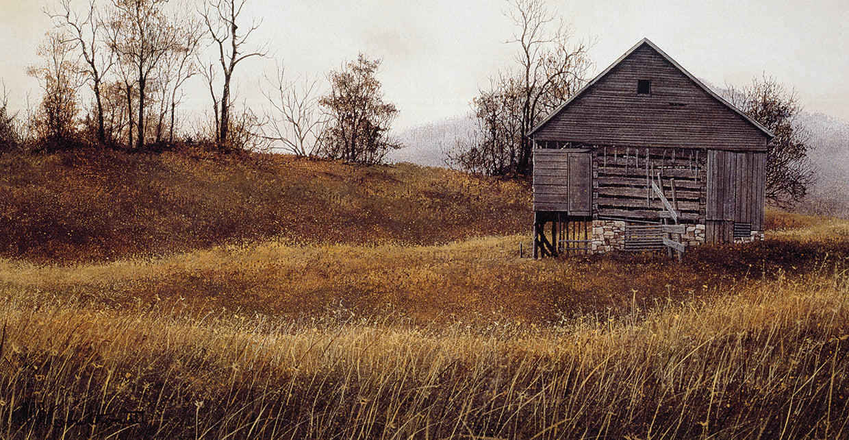 Golden Meadow