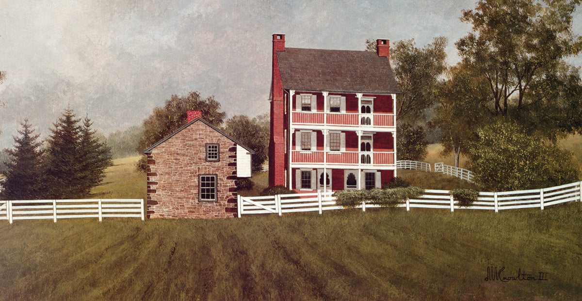 Amish Country 2