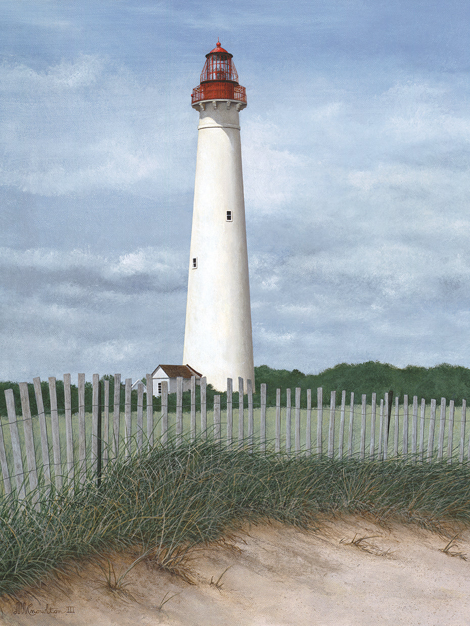 Cape May