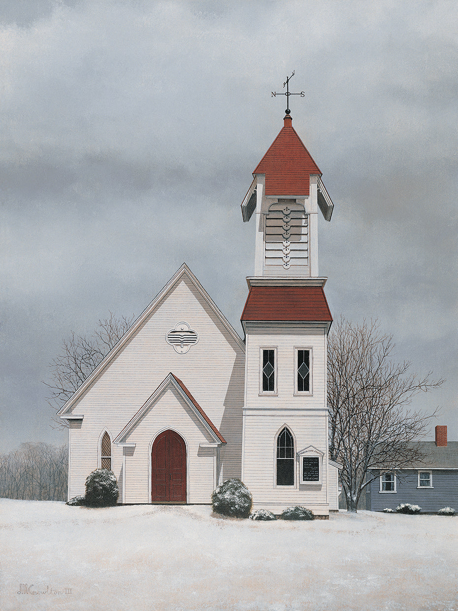 Pigeon Cove Chapel