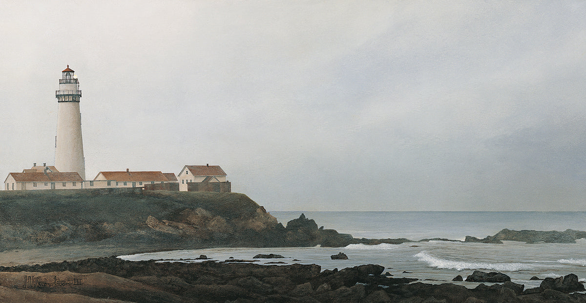 Pigeon Point Lighthouse