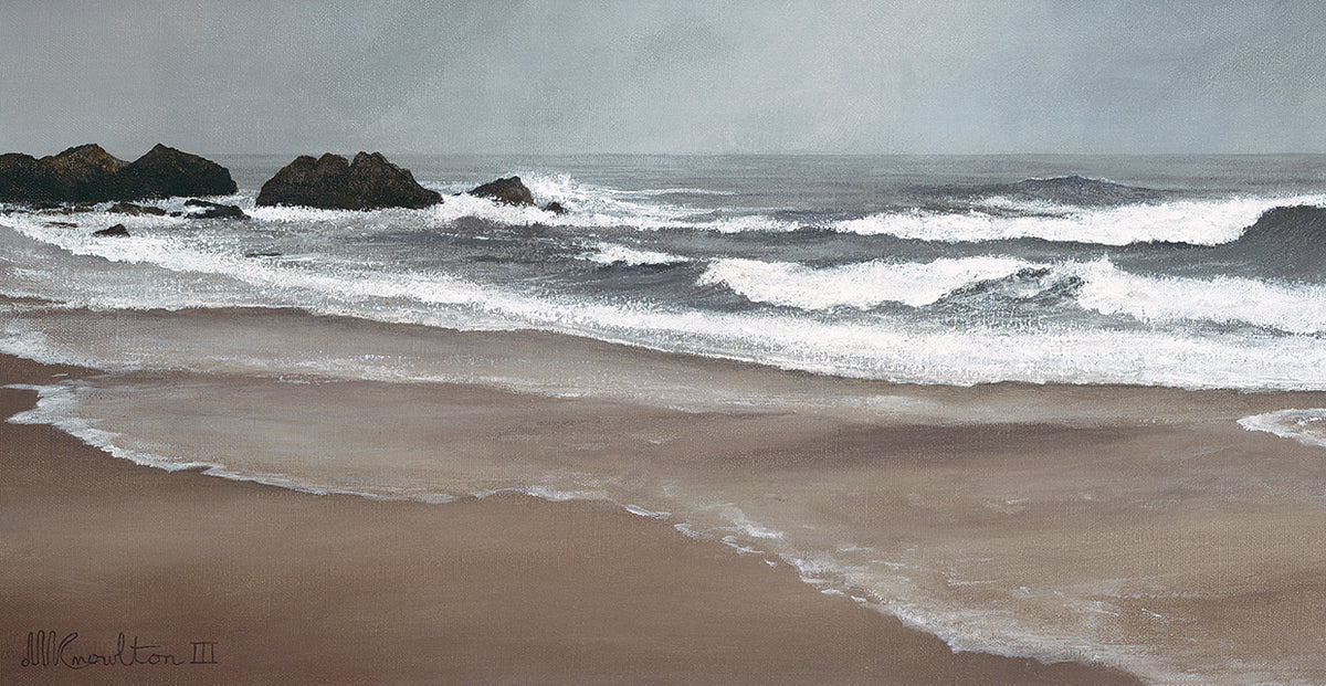 Ocean Beach