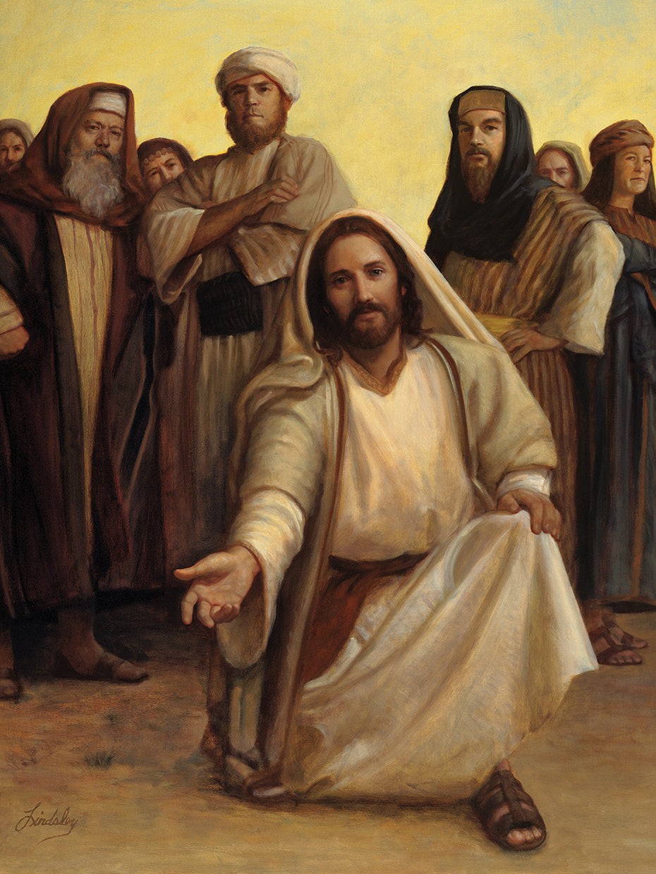 The Healing Balm