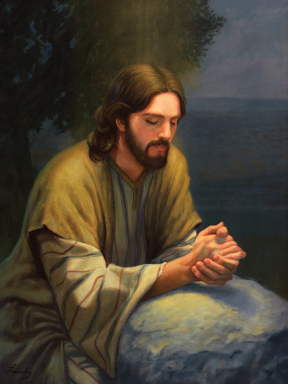 The Intercession
