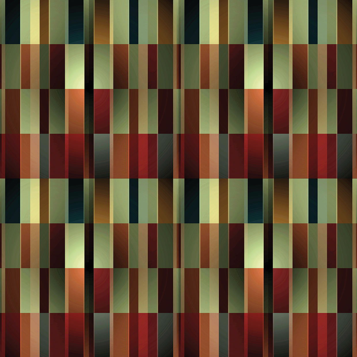 Brandy Wine Pattern