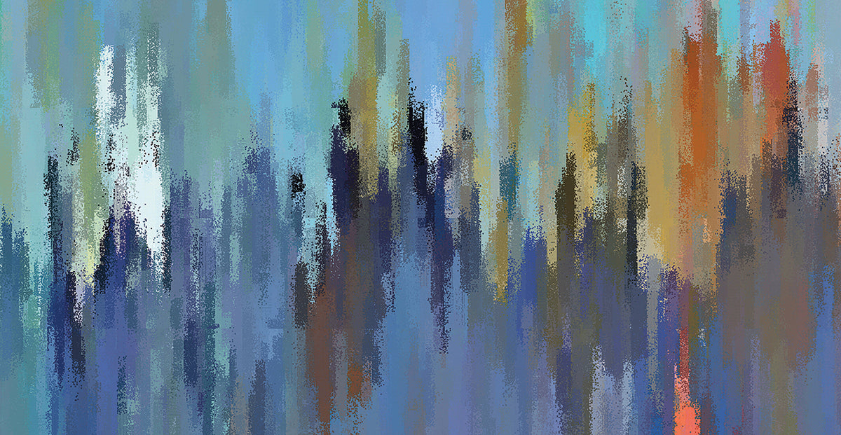 City in the Sky
