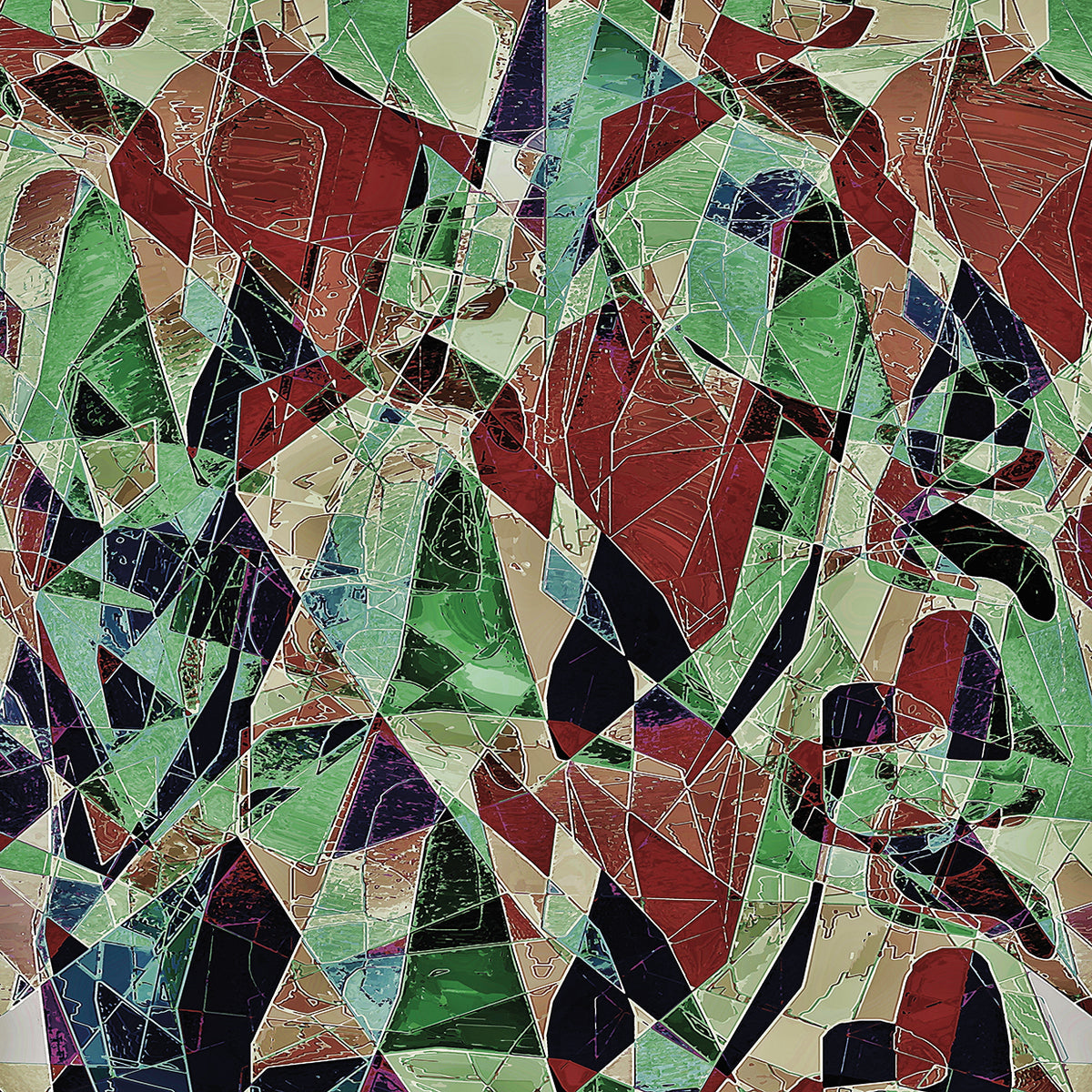 Marble Illusion