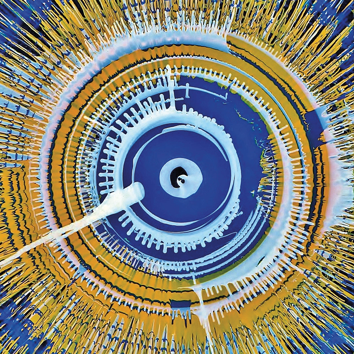 Spinart! Super Nova
