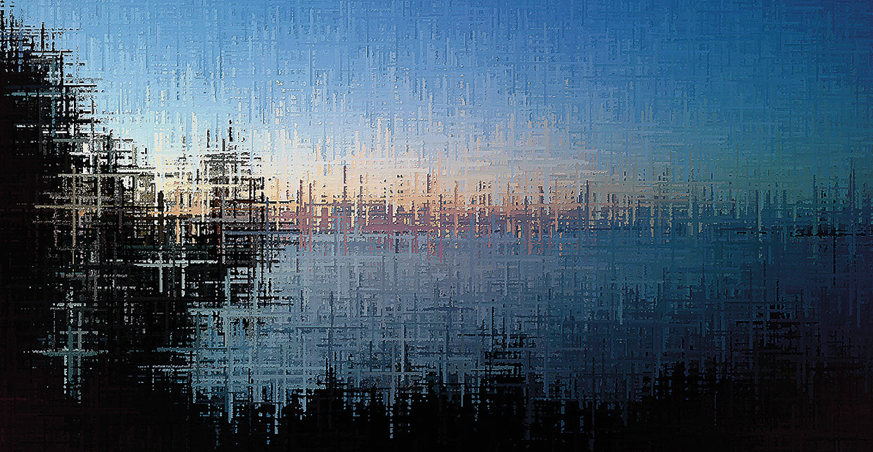 Superior Dawn