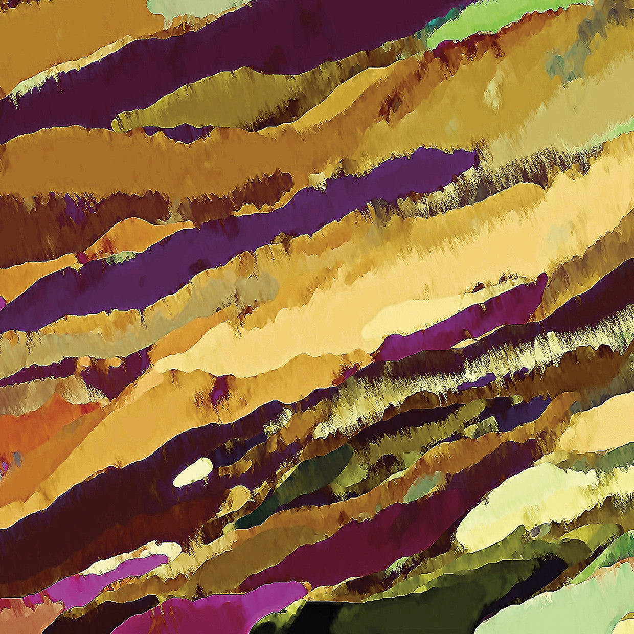 Surface Odyssey Gold