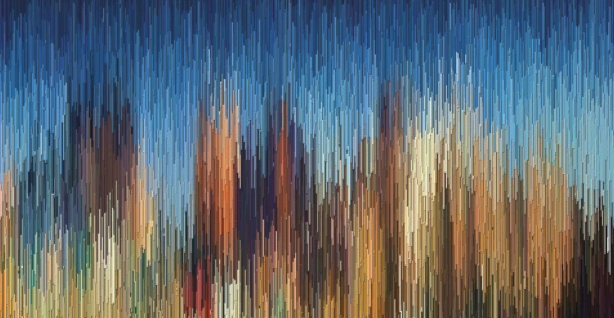 The Cities