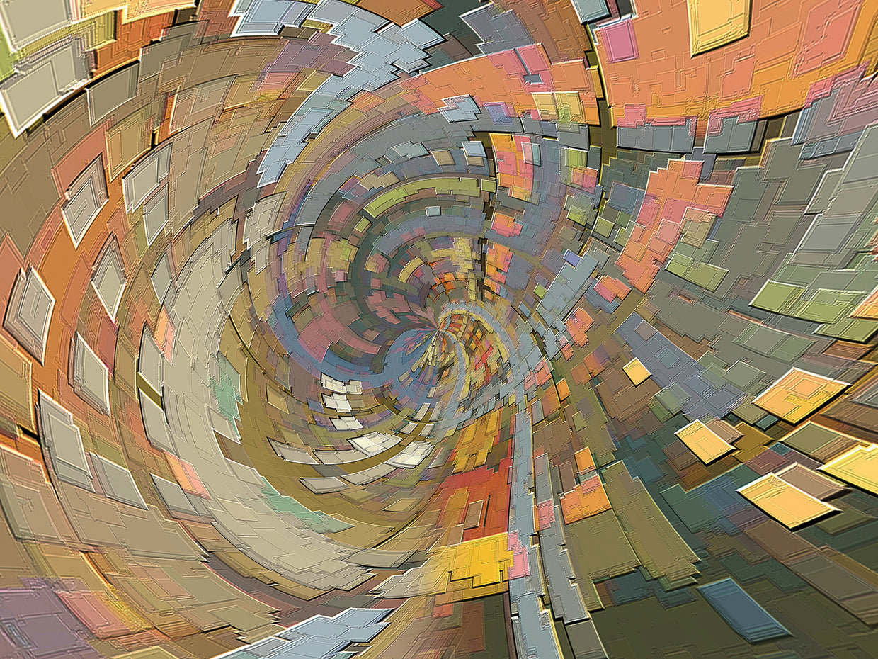 Inner Space