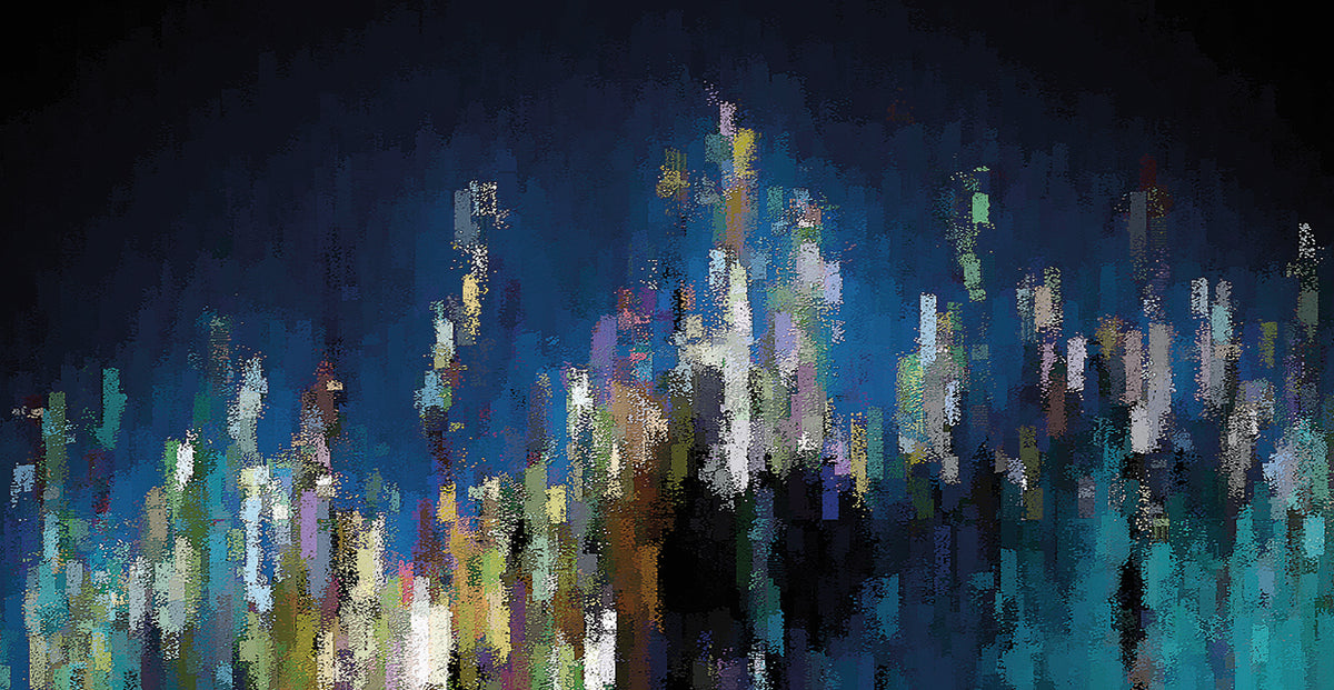 City Underwater