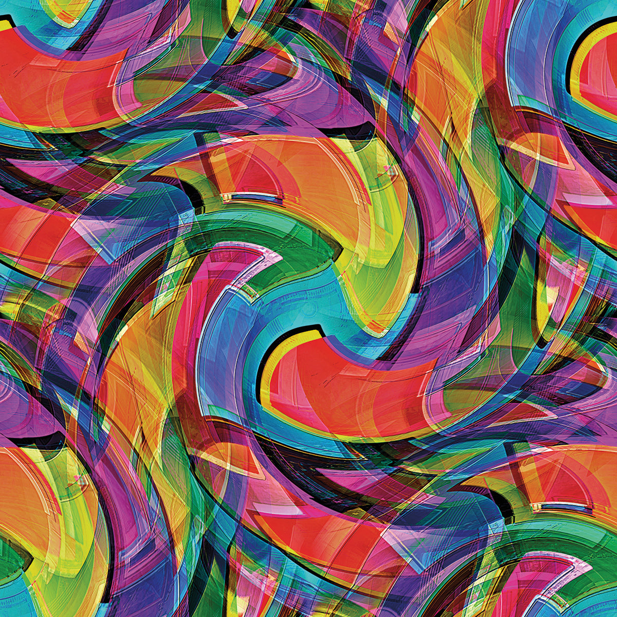 Graffiti Crazy
