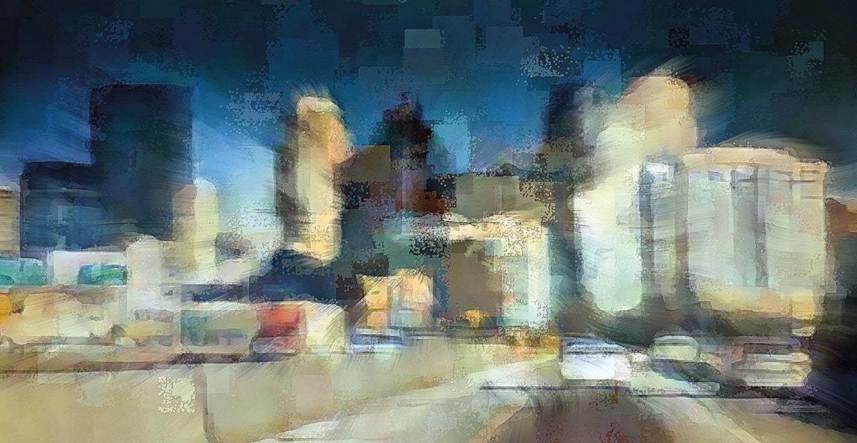 Trafic