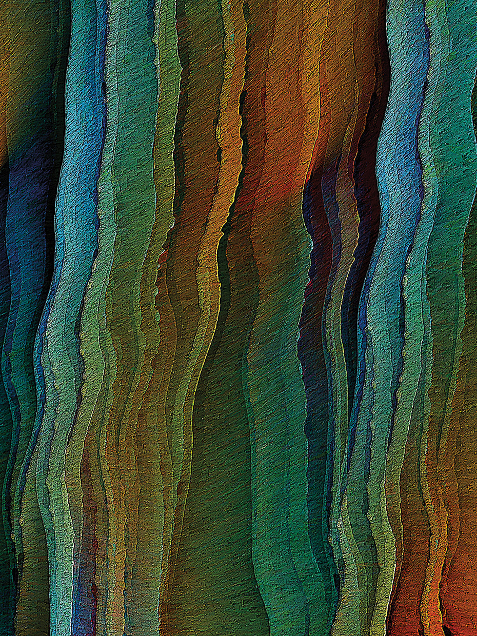 Vents under the Sea