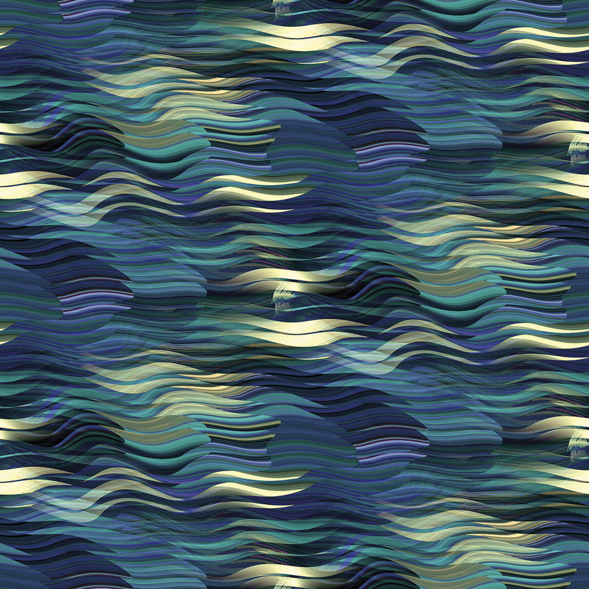 Sea Waves