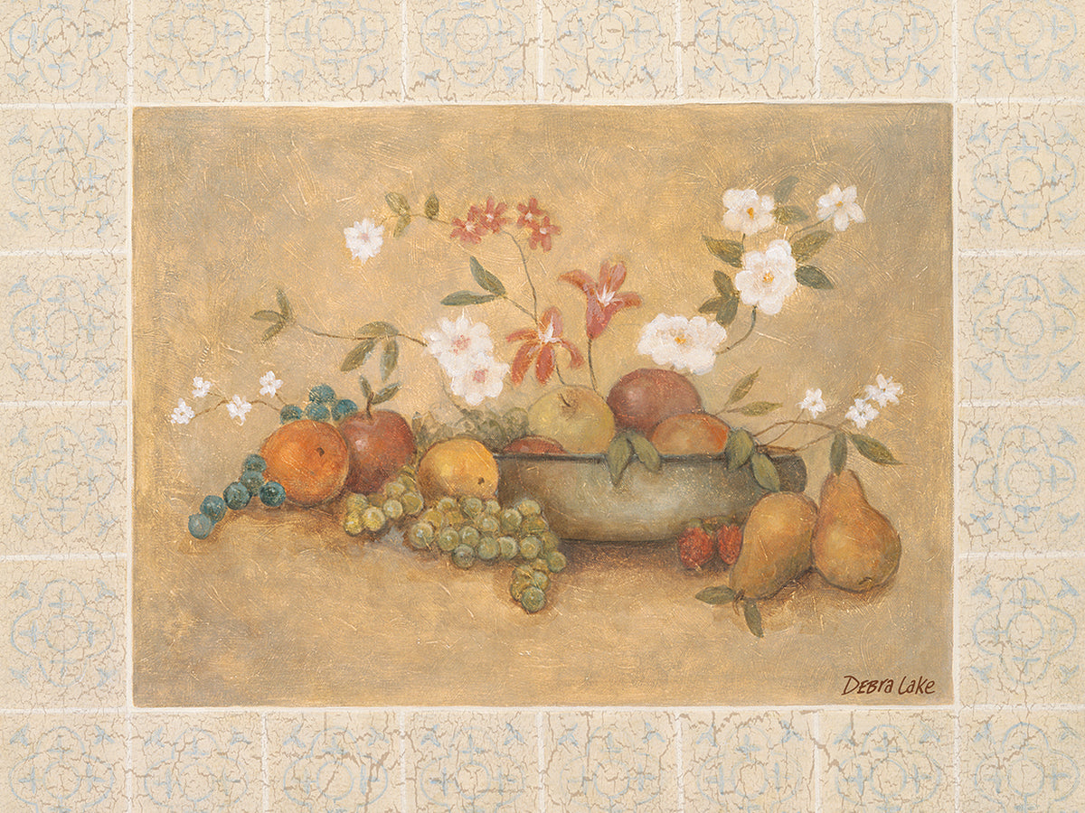 Fruit A