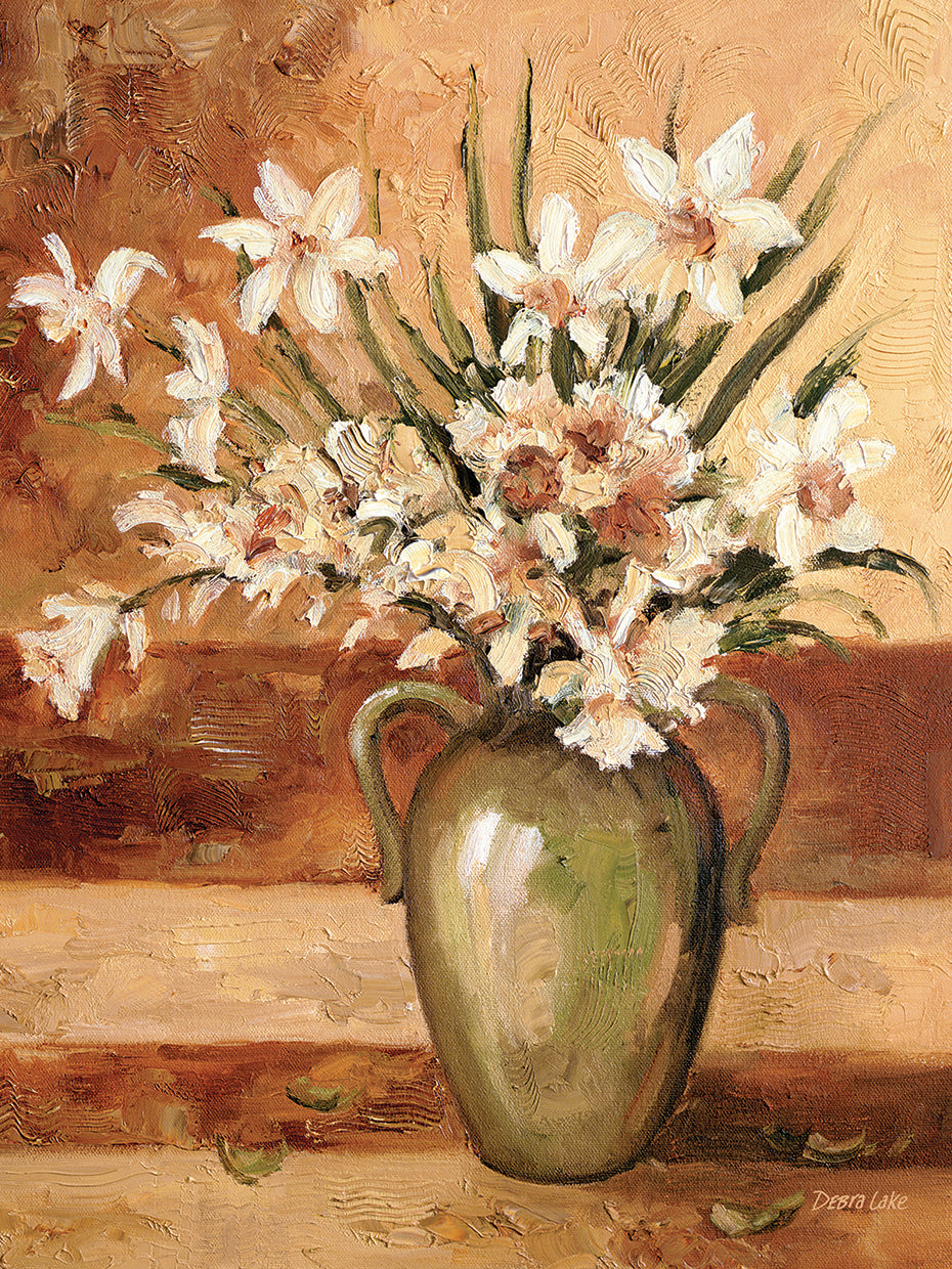 Early Summer Daffodils