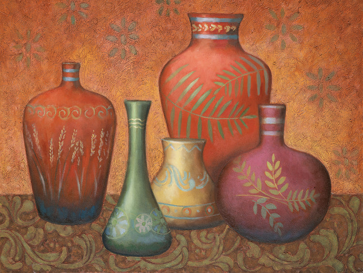 Vases 2
