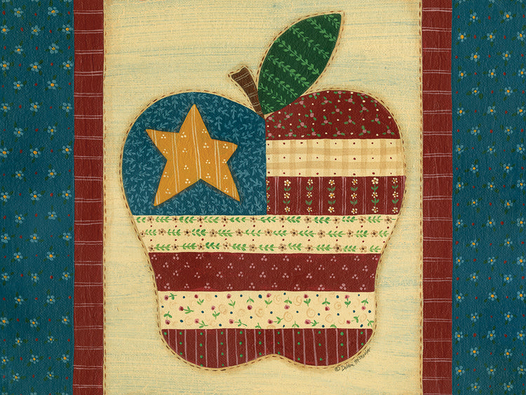 Apple Flag