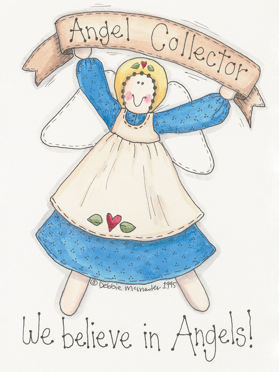 Angel Collector