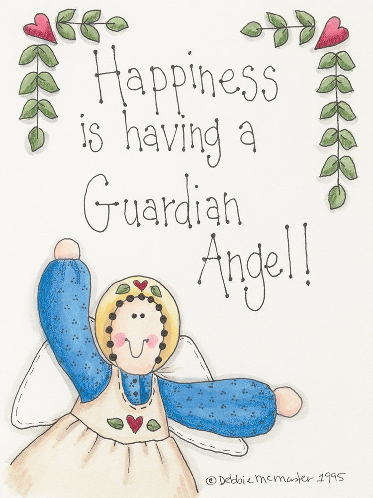 Guardian Angel