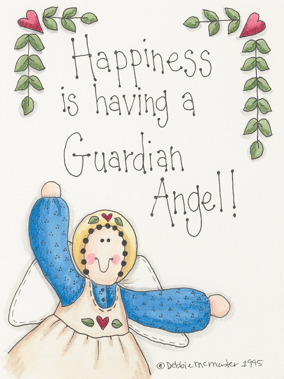 Guardian Angel