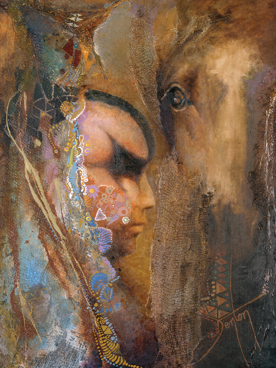 Companions Along The Way