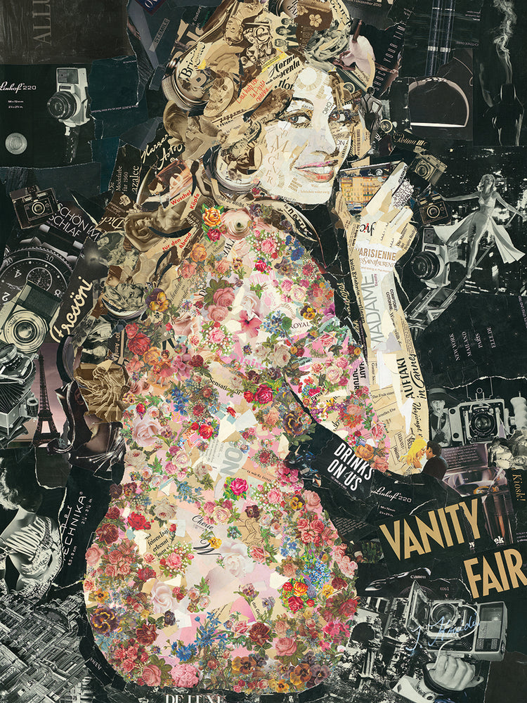 Everybody Loves My Baby