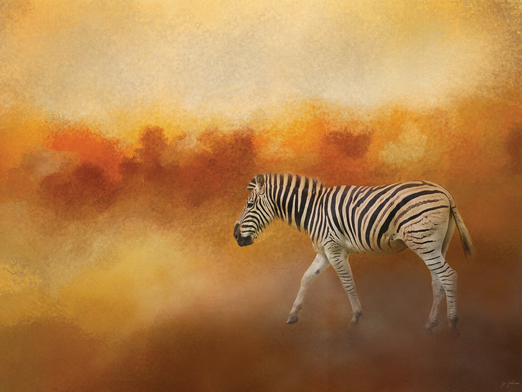 In The Heat Of The Summer