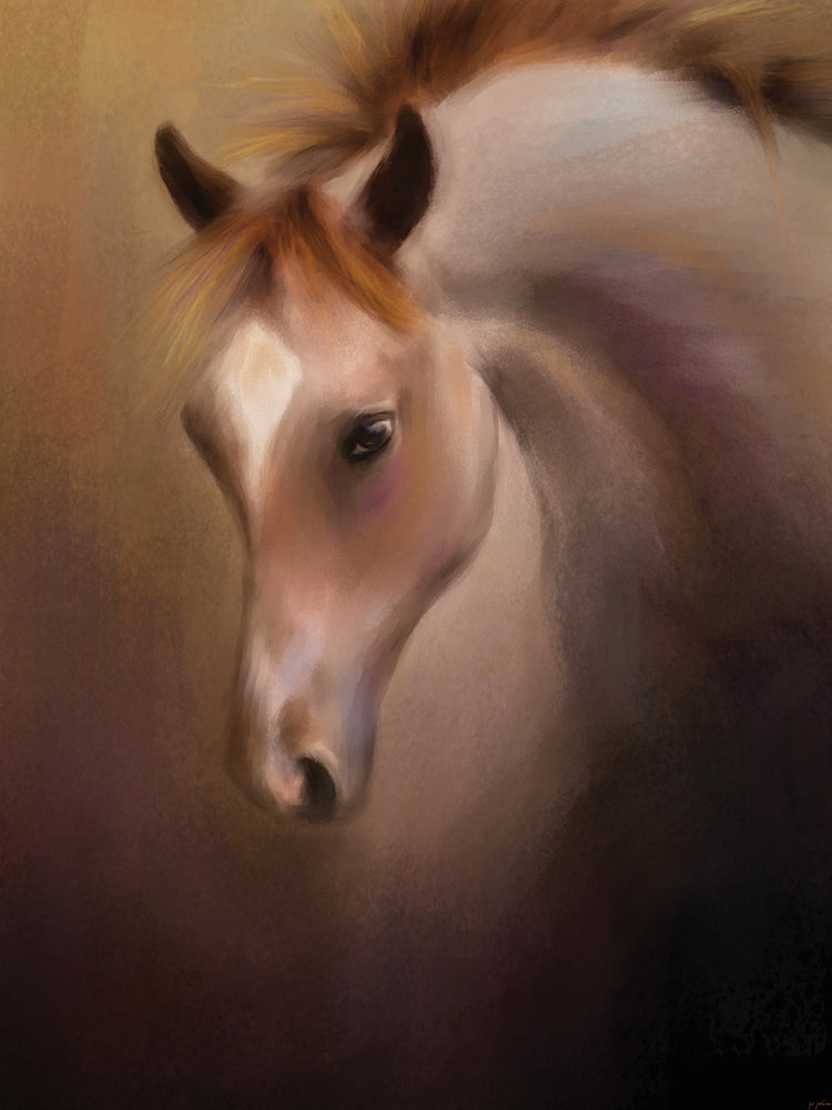 Escape From The Stable