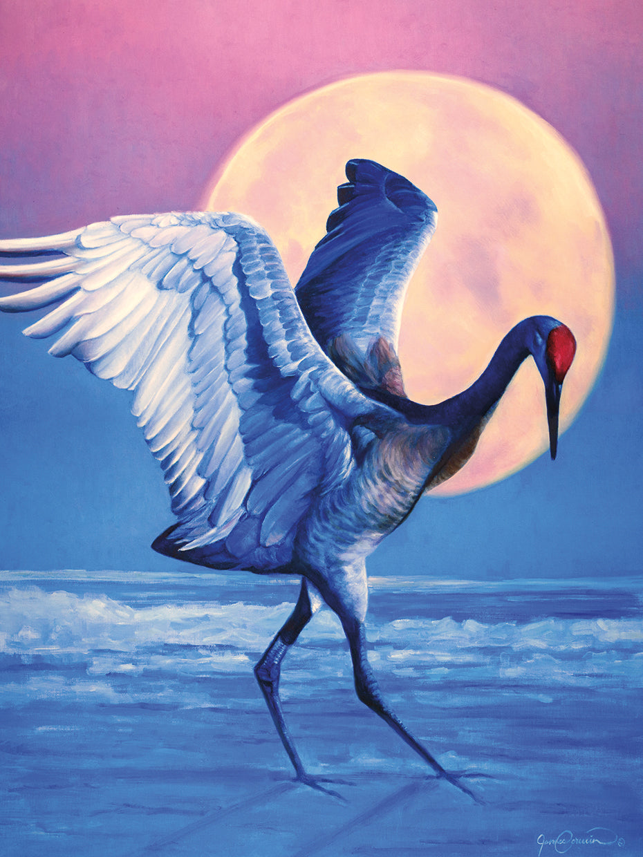 Moon Dancer